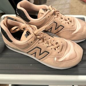 New Balance 574 size 7